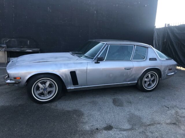 Jensen Interceptor 1972 image number 28