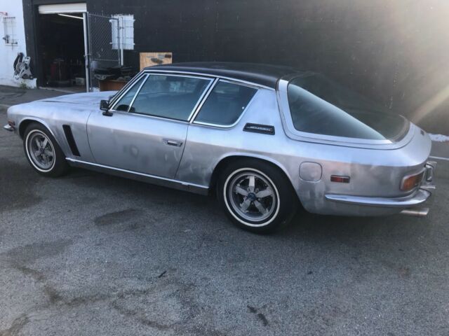 Jensen Interceptor 1972 image number 29