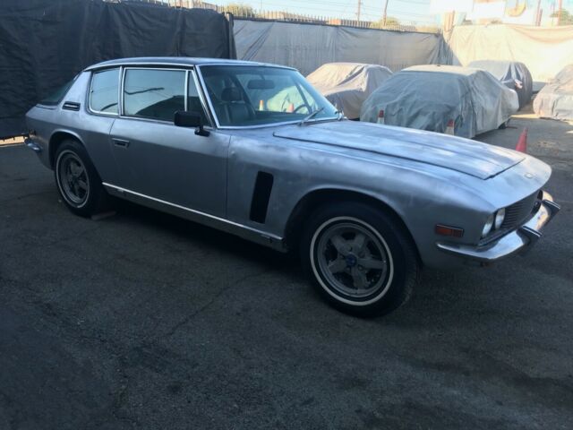 Jensen Interceptor 1972 image number 44