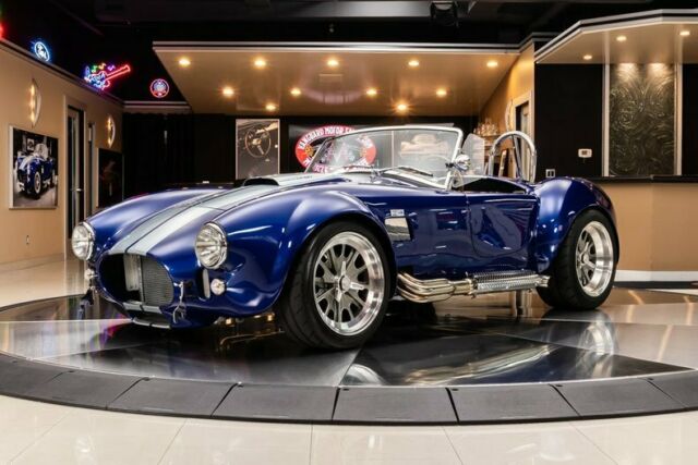 Shelby Cobra 1965 image number 0