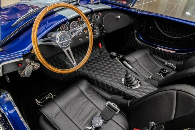 Shelby Cobra 1965 image number 1