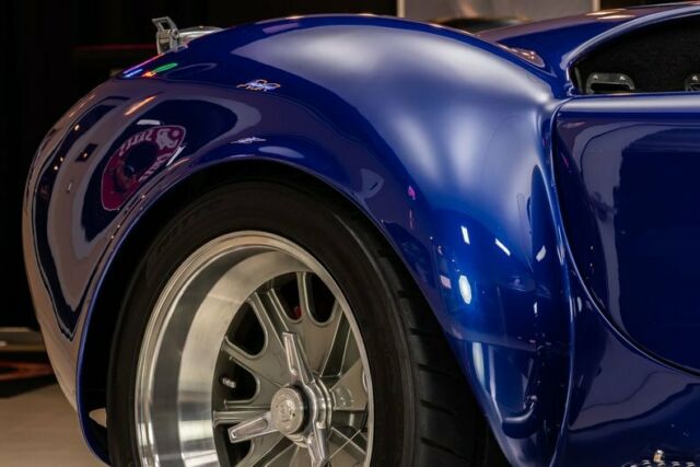 Shelby Cobra 1965 image number 21