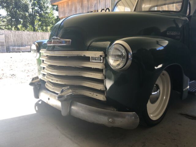 Chevrolet 3100 1949 image number 14