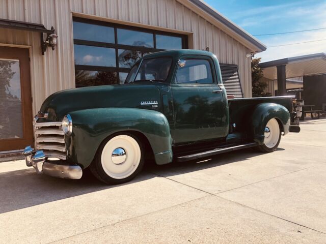 Chevrolet 3100 1949 image number 25