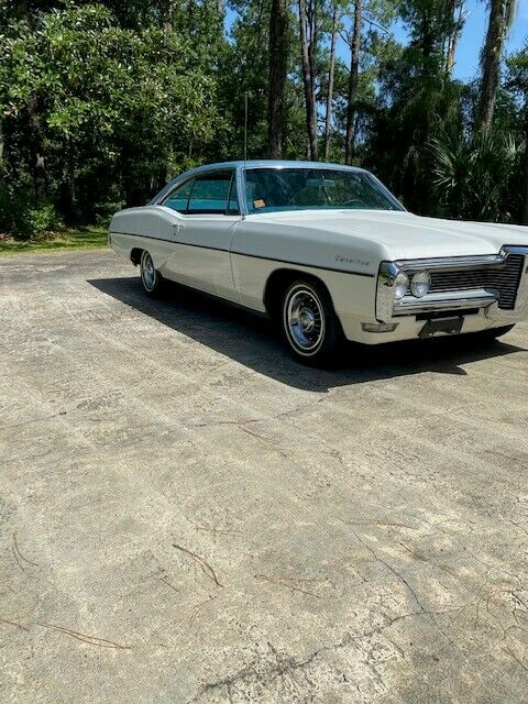 Pontiac Catalina 1968 image number 2