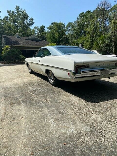 Pontiac Catalina 1968 image number 22