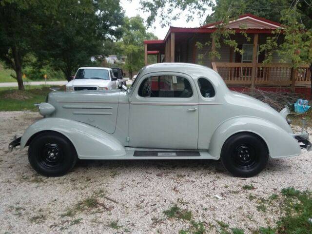 Chevrolet Camaro 1936 image number 29