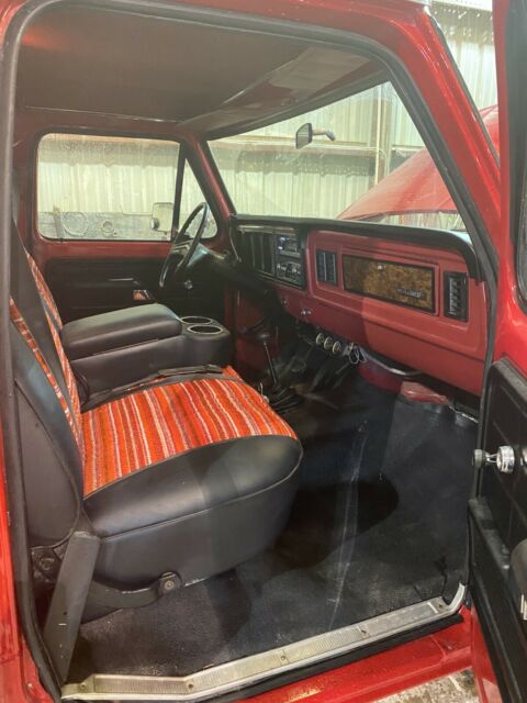 Ford F-150 1979 image number 17