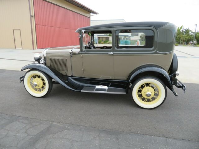 Ford Model A 1931 image number 1