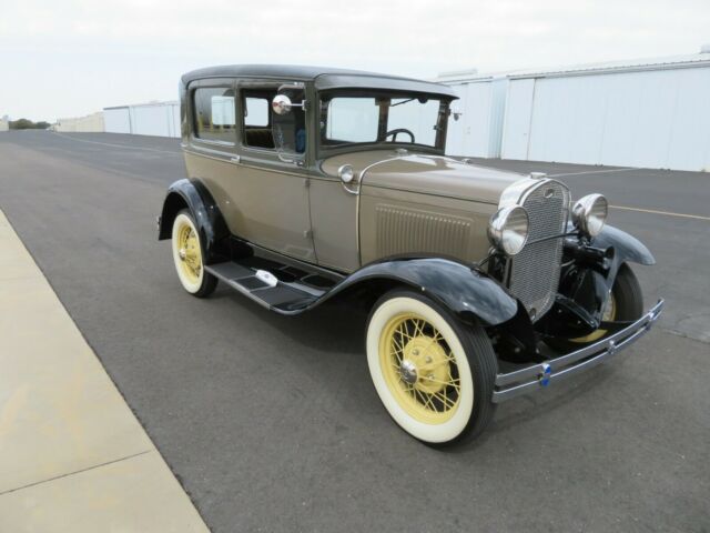 Ford Model A 1931 image number 16