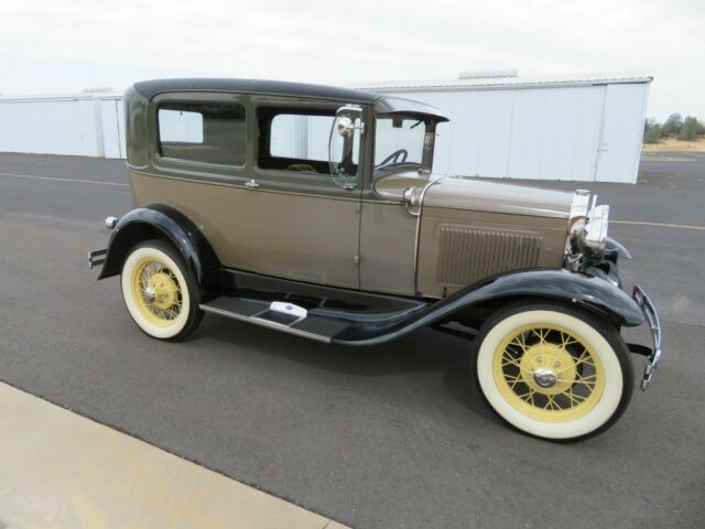 Ford Model A 1931 image number 3