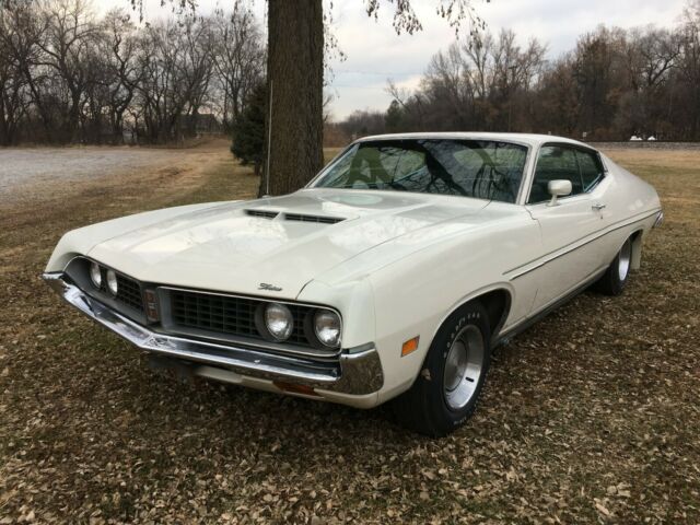 Ford Torino 1970 image number 0