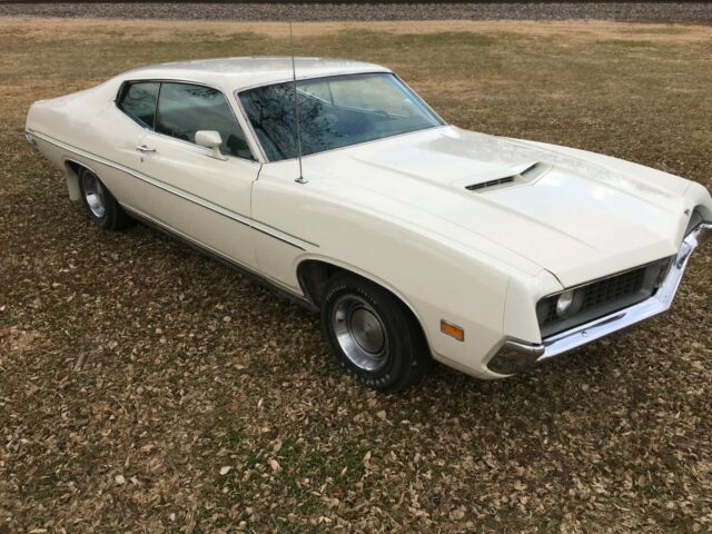 Ford Torino 1970 image number 28