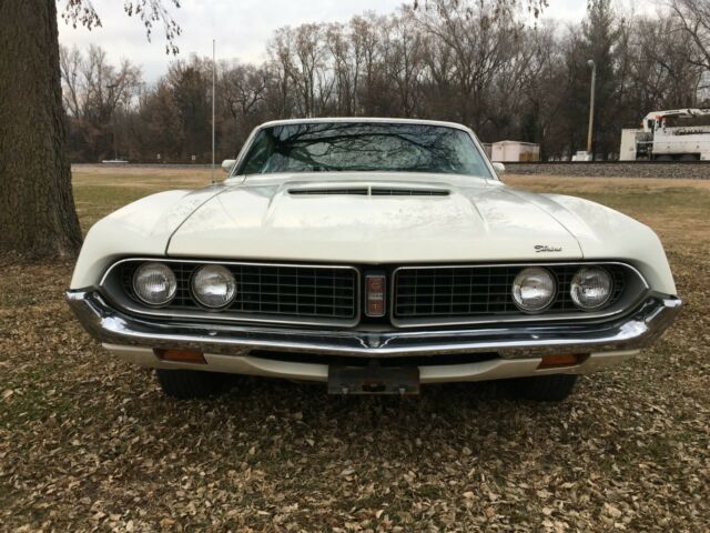 Ford Torino 1970 image number 30