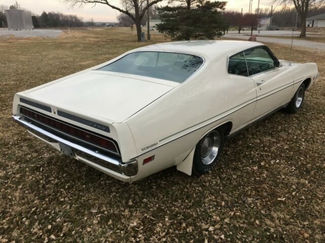 Ford Torino 1970 image number 5