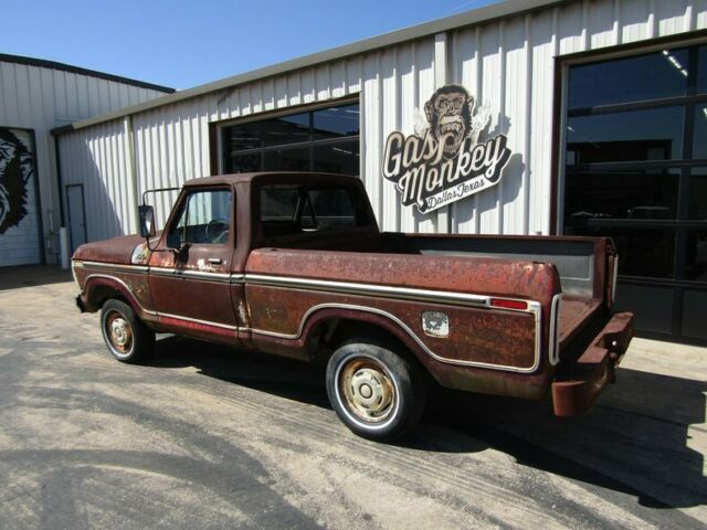 Ford F100 1978 image number 31