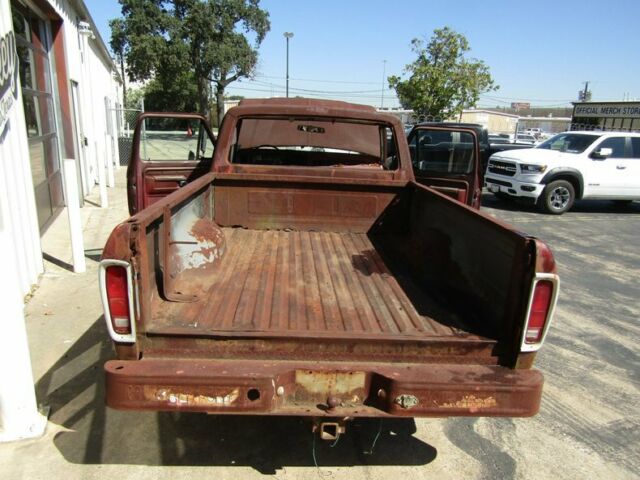 Ford F100 1978 image number 33