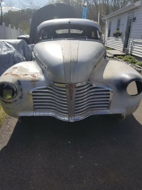 Buick Special 1940 image number 10