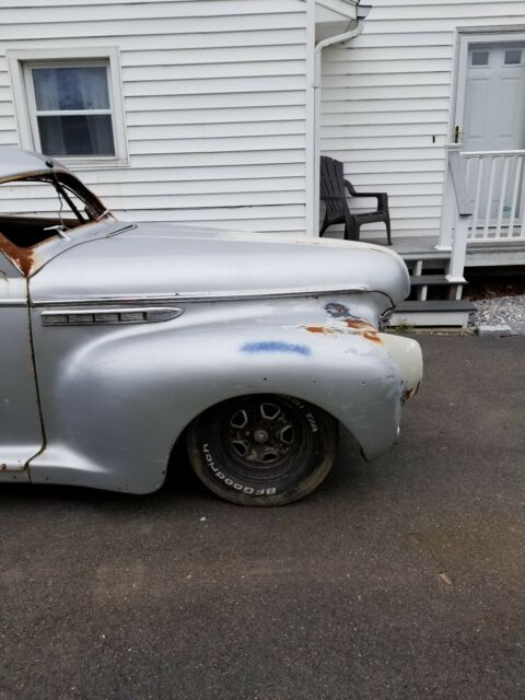 Buick Special 1940 image number 16