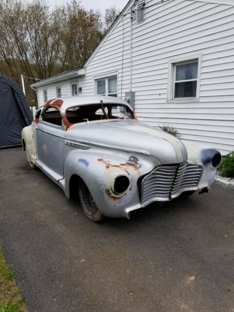 Buick Special 1940 image number 17