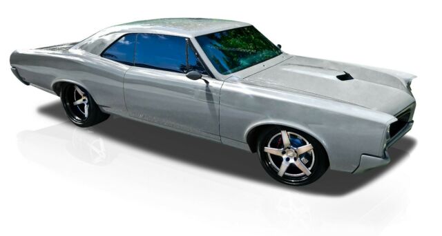 Pontiac GTO 1966 image number 1