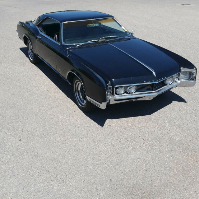 Buick Riviera 1966 image number 3