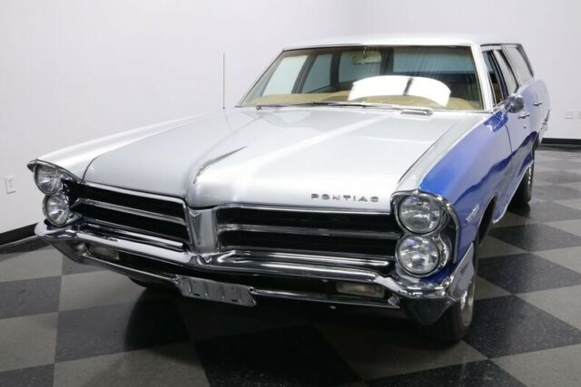 Pontiac Catalina 1965 image number 20