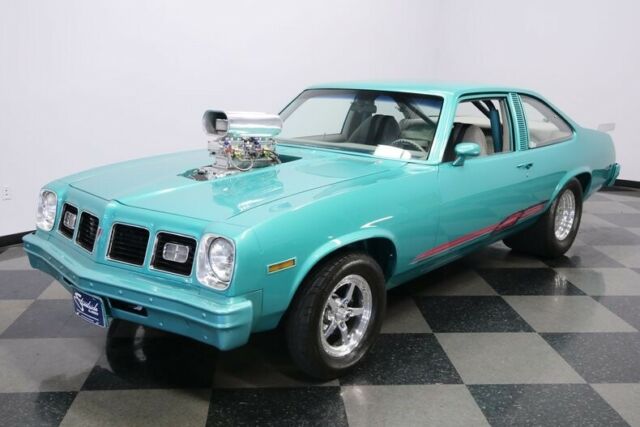 Pontiac Ventura 1975 image number 21