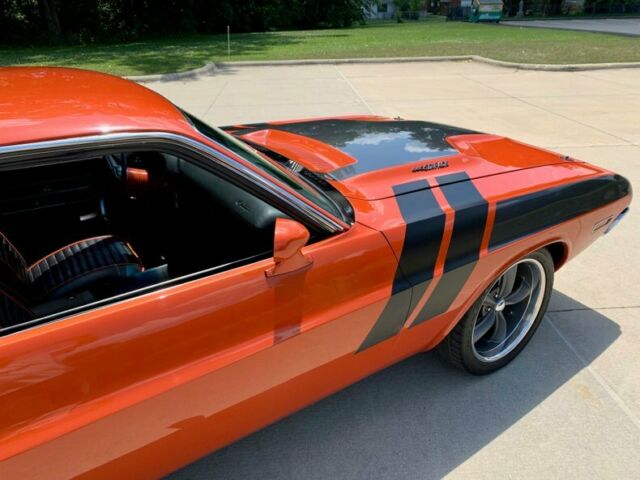 Dodge Challenger 1970 image number 16