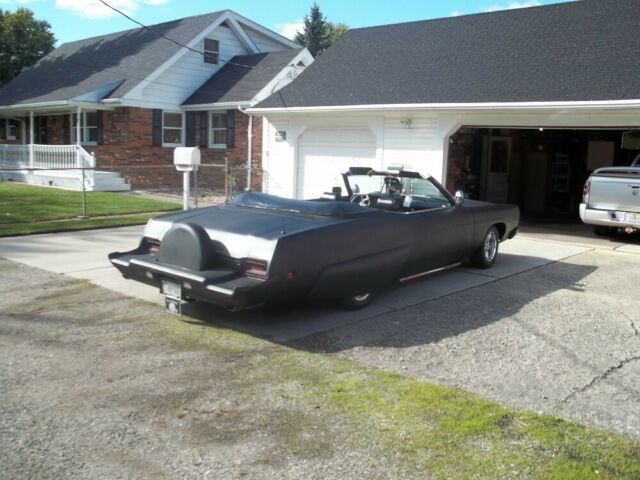 Ford Galaxie 1970 image number 1