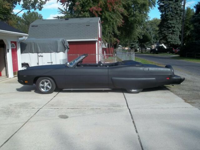 Ford Galaxie 1970 image number 25