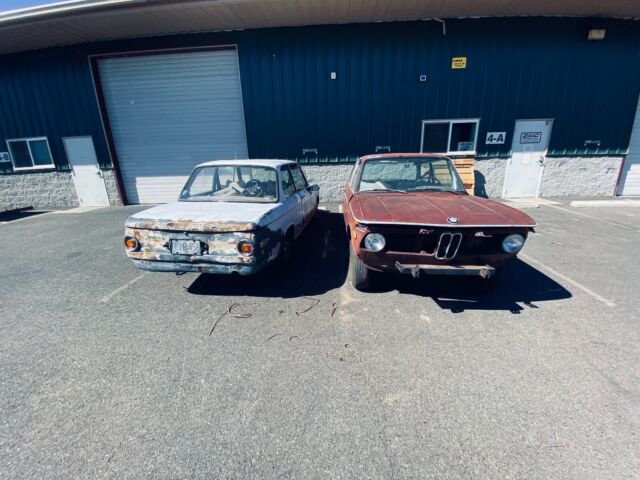 BMW 2002 1974 image number 28