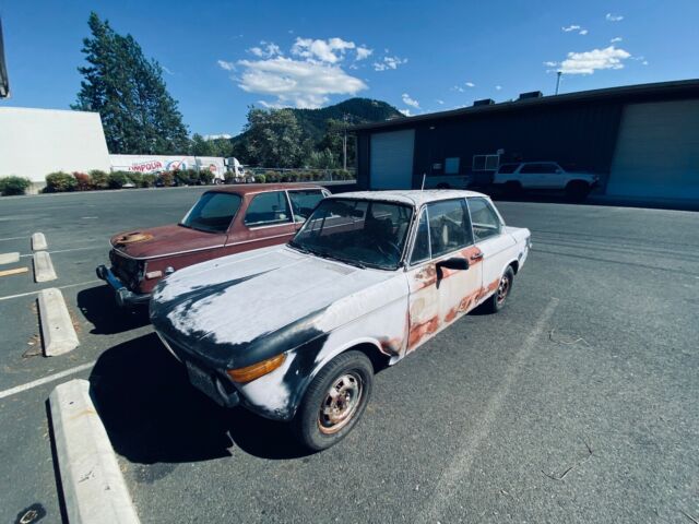 BMW 2002 1974 image number 32