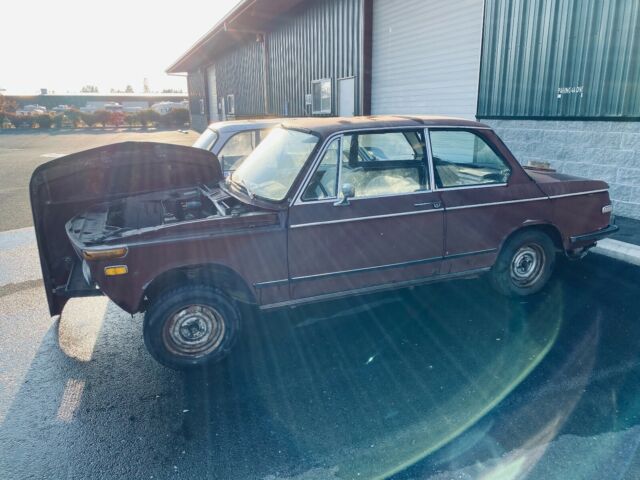 BMW 2002 1974 image number 41