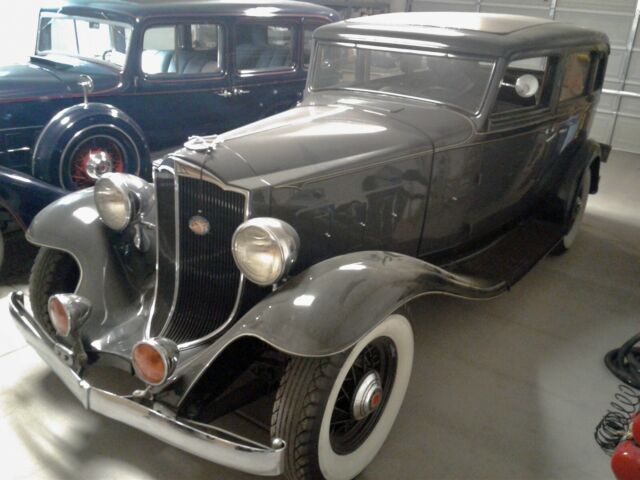 Packard 900 1932 image number 0