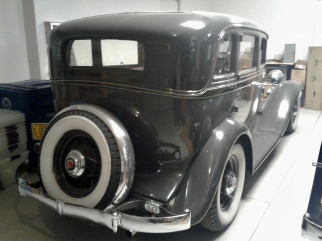 Packard 900 1932 image number 2