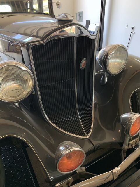 Packard 900 1932 image number 26