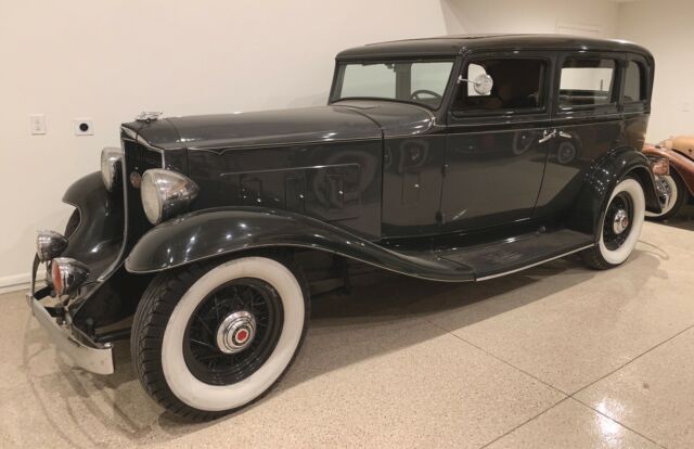 Packard 900 1932 image number 29