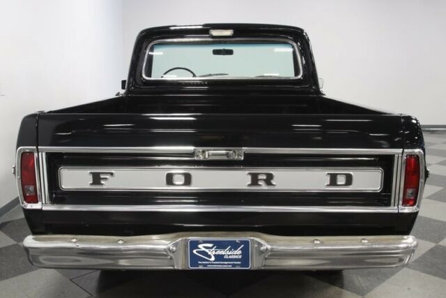 Ford F-100 1968 image number 11