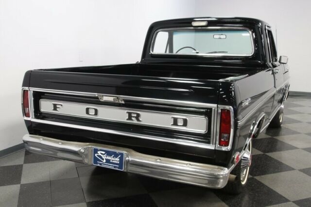 Ford F-100 1968 image number 12