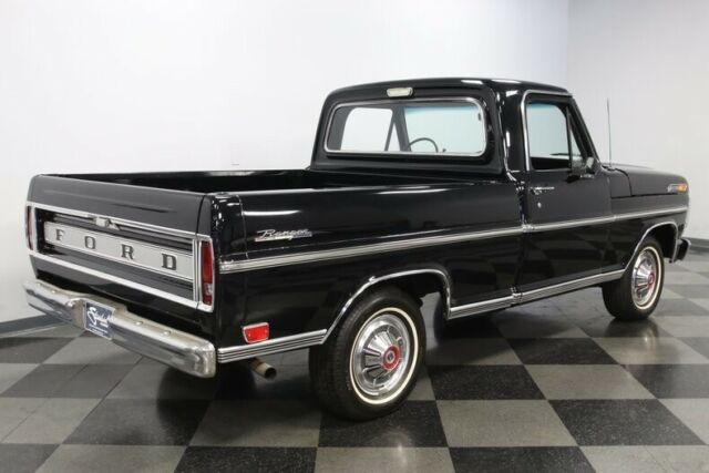 Ford F-100 1968 image number 13