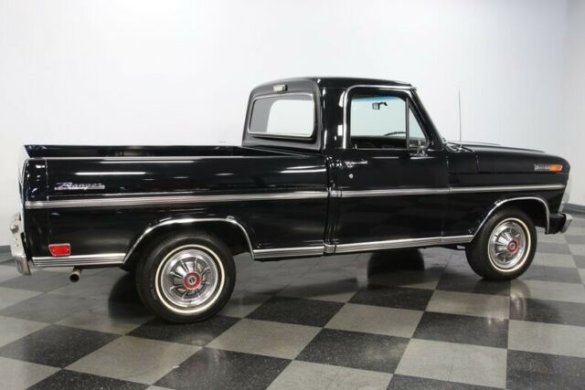 Ford F-100 1968 image number 14