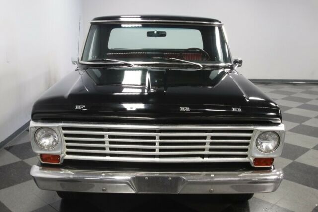 Ford F-100 1968 image number 21