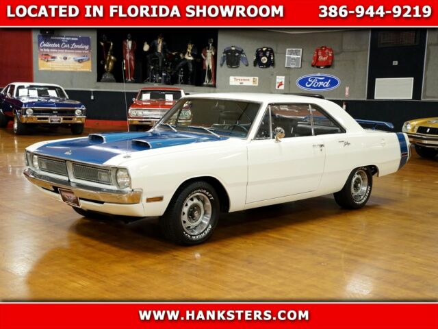 Dodge Dart 1970 image number 12