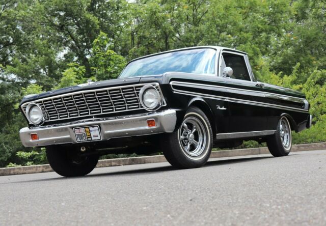 Ford Ranchero 1964 image number 0