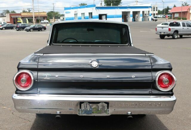 Ford Ranchero 1964 image number 10