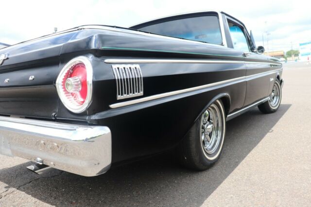 Ford Ranchero 1964 image number 21