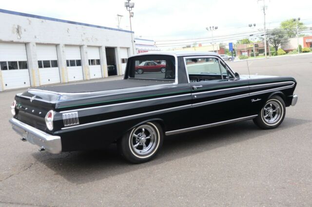 Ford Ranchero 1964 image number 31