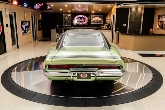 Dodge Charger 1970 image number 14