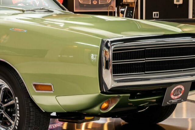 Dodge Charger 1970 image number 19